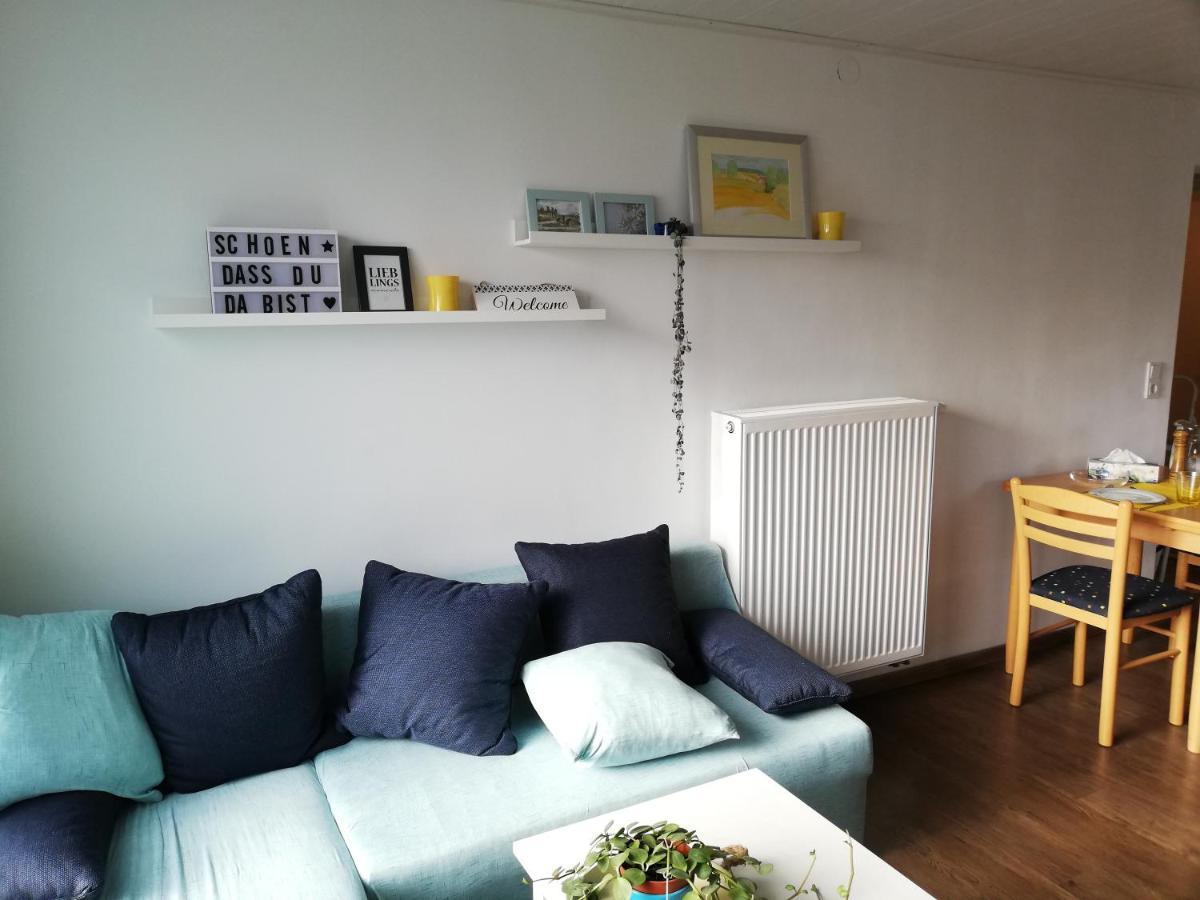 Your Suite Runkel - Runkel, You'Re Sweet! Extérieur photo