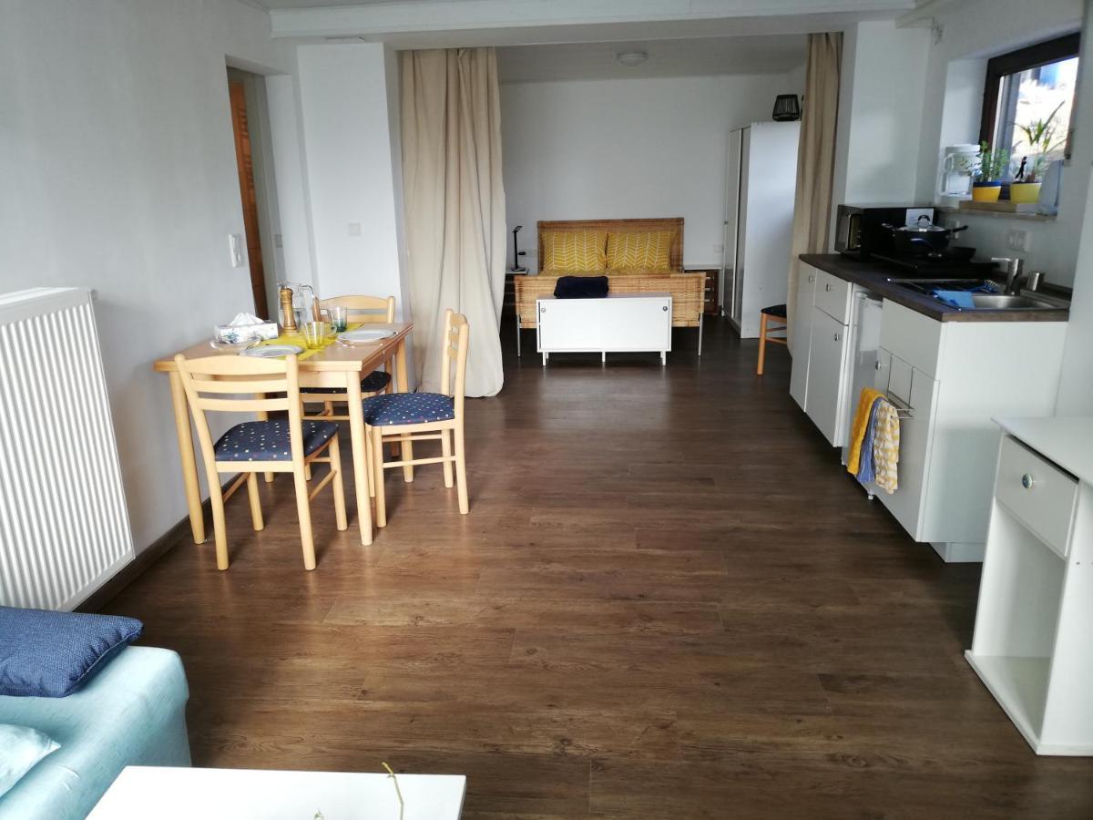 Your Suite Runkel - Runkel, You'Re Sweet! Extérieur photo