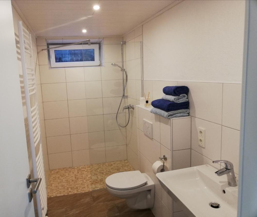 Your Suite Runkel - Runkel, You'Re Sweet! Extérieur photo