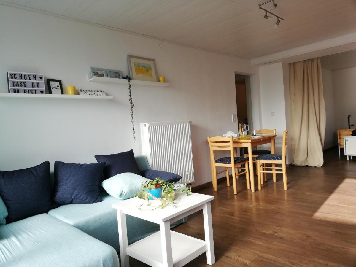 Your Suite Runkel - Runkel, You'Re Sweet! Extérieur photo