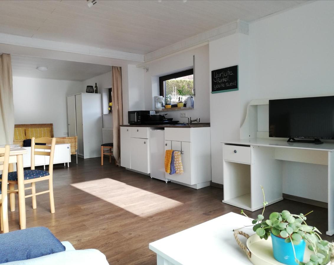 Your Suite Runkel - Runkel, You'Re Sweet! Extérieur photo