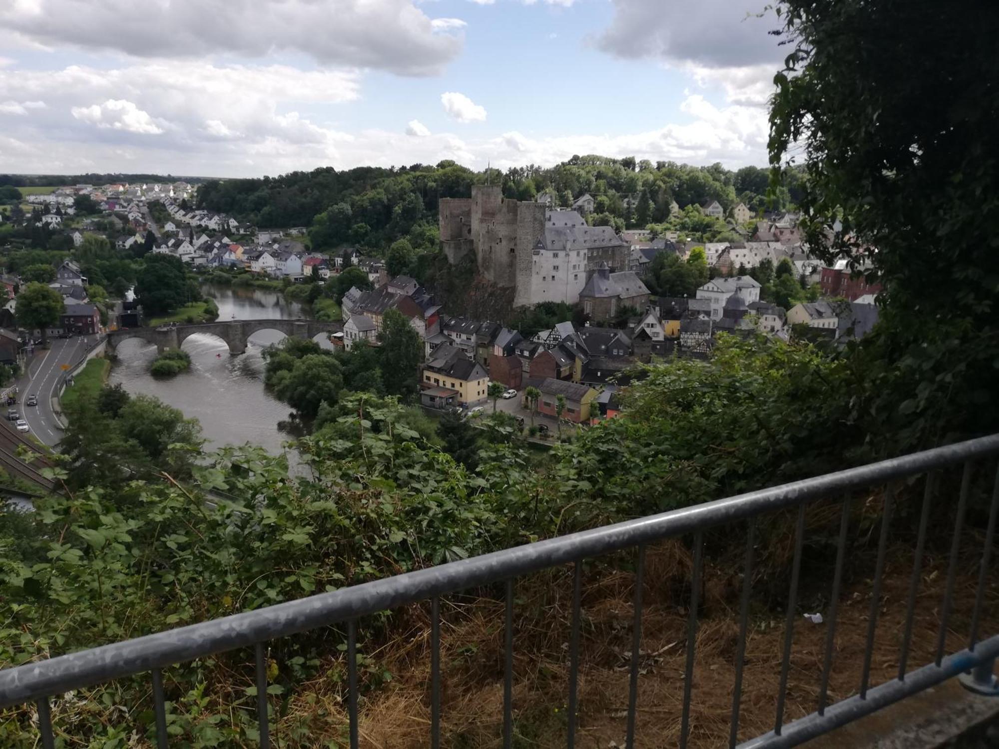 Your Suite Runkel - Runkel, You'Re Sweet! Extérieur photo