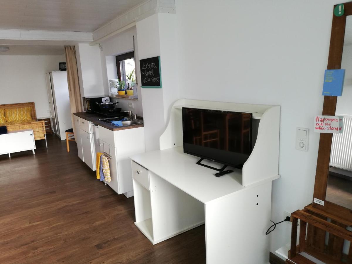 Your Suite Runkel - Runkel, You'Re Sweet! Extérieur photo